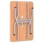 Adjustable Dog Grooming Table with 2 Ties and Basket by vidaXL, Pet hygiene products - Ref: Foro24-171069, Price: 139,38 €, D...