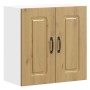 Armario pared cocina Kalmar madera ingeniería roble artesanal von , Küchenschränke - Ref: Foro24-853586, Preis: 63,85 €, Raba...