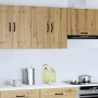 Armario pared cocina Kalmar madera ingeniería roble artesanal von , Küchenschränke - Ref: Foro24-853586, Preis: 63,85 €, Raba...
