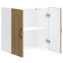Armario pared cocina Kalmar madera ingeniería roble artesanal von , Küchenschränke - Ref: Foro24-853586, Preis: 63,85 €, Raba...