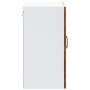 Armario pared cocina puerta de cristal Lucca madera vieja von , Küchenschränke - Ref: Foro24-853855, Preis: 88,94 €, Rabatt: %