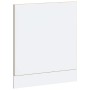 Panel lavavajillas Lucca madera contrachapada roble artesanal de , Armarios de cocina - Ref: Foro24-853906, Precio: 36,41 €, ...