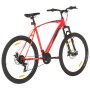 Mountainbike 21 Gänge 29 Zoll Rad 53 cm rot von vidaXL, Fahrräder - Ref: Foro24-3067211, Preis: 366,62 €, Rabatt: %