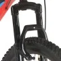 Bicicleta montaña 21 velocidades 29 pulgadas rueda 53 cm rojo de vidaXL, Bicicletas - Ref: Foro24-3067211, Precio: 361,31 €, ...