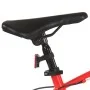 Bicicleta montaña 21 velocidades 29 pulgadas rueda 53 cm rojo de vidaXL, Bicicletas - Ref: Foro24-3067211, Precio: 361,31 €, ...