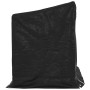 Leñero cubierta lluvia 151x80,5x110,5 cm acero galvanizado de , Bolsas y soportes de leña - Ref: Foro24-4104942, Precio: 94,07 €