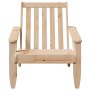 Sillas Adirondack de jardín 2 unidades 75x77x77 cm von , Gartenstühle - Ref: Foro24-859332, Preis: 136,35 €, Rabatt: %