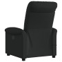 Sillón reclinable de masaje eléctrico tela negro von , Sessel - Ref: Foro24-3303246, Preis: 258,65 €, Rabatt: %
