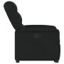 Sillón reclinable elevable tela negro von , Sessel - Ref: Foro24-3303196, Preis: 255,50 €, Rabatt: %
