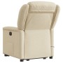 Silla de masaje reclinable de pie de tela color crema von , Sessel - Ref: Foro24-3303212, Preis: 280,62 €, Rabatt: %