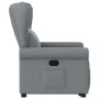 Sillón reclinable elevable de tela gris claro von , Sessel - Ref: Foro24-3303374, Preis: 261,88 €, Rabatt: %