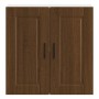 Armario de pared cocina Porto madera ingeniería roble marrón von , Küchenschränke - Ref: Foro24-854064, Preis: 62,84 €, Rabat...