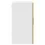 Armario de pared cocina Porto madera ingeniería roble artesanal by , Kitchen cabinets - Ref: Foro24-854066, Price: 65,17 €, D...