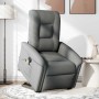 Silla de masaje reclinable de pie de tela gris oscuro von , Sessel - Ref: Foro24-3303265, Preis: 265,51 €, Rabatt: %