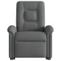 Silla de masaje reclinable de pie de tela gris oscuro von , Sessel - Ref: Foro24-3303265, Preis: 265,51 €, Rabatt: %