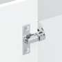Mueble bajo esquinero de cocina Lucca madera ingeniería blanca von , Küchenschränke - Ref: Foro24-853747, Preis: 113,56 €, Ra...