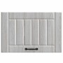 Armario de pared cocina Lucca madera contrachapada gris sonoma von , Küchenschränke - Ref: Foro24-853843, Preis: 51,74 €, Rab...