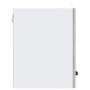 Armario de pared cocina Lucca madera contrachapada gris sonoma von , Küchenschränke - Ref: Foro24-853843, Preis: 51,74 €, Rab...