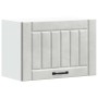 Armario de pared cocina Lucca madera contrachapada gris cemento von , Küchenschränke - Ref: Foro24-853841, Preis: 52,66 €, Ra...