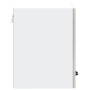 Armario de pared cocina Lucca madera contrachapada gris cemento von , Küchenschränke - Ref: Foro24-853841, Preis: 52,66 €, Ra...