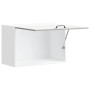 Armario de pared cocina Lucca madera contrachapada gris cemento von , Küchenschränke - Ref: Foro24-853841, Preis: 52,66 €, Ra...