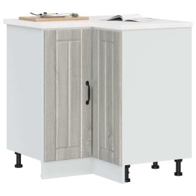 Mueble bajo esquina de cocina Lucca madera reconstituida von , Küchenschränke - Ref: Foro24-853753, Preis: 105,37 €, Rabatt: %
