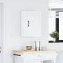 Armario de pared de cocina Lucca madera ingeniería blanca by , Kitchen cabinets - Ref: Foro24-853787, Price: 53,52 €, Discoun...