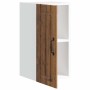 Armario de pared de cocina Lucca madera vieja von , Küchenschränke - Ref: Foro24-853785, Preis: 48,46 €, Rabatt: %