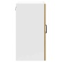 Armario de pared de cocina Lucca roble sonoma von , Küchenschränke - Ref: Foro24-853820, Preis: 54,03 €, Rabatt: %
