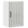 Armario de pared cocina Lucca madera contrachapada gris cemento von , Küchenschränke - Ref: Foro24-853791, Preis: 53,52 €, Ra...