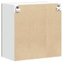 Armario de pared de cocina Lucca roble ahumado von , Küchenschränke - Ref: Foro24-853822, Preis: 64,19 €, Rabatt: %