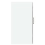 Armario de pared de cocina Lucca blanca de alto brillo von , Küchenschränke - Ref: Foro24-853779, Preis: 52,60 €, Rabatt: %