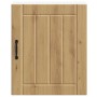 Armario de pared de cocina Lucca roble artesanal de , Armarios de cocina - Ref: Foro24-853815, Precio: 61,75 €, Descuento: %