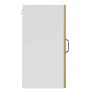 Armario de pared de cocina Lucca roble artesanal de , Armarios de cocina - Ref: Foro24-853815, Precio: 61,75 €, Descuento: %
