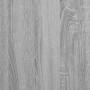 Set de muebles de baño 3 pzas madera contrachapada gris sonoma de , Muebles de baño - Ref: Foro24-3301118, Precio: 304,53 €, ...