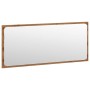 Juego de muebles baño 4 piezas madera ingeniería roble artisan von , Badezimmermöbel - Ref: Foro24-3328602, Preis: 289,47 €, ...
