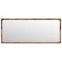 Juego de muebles de baño 4 piezas madera ingeniería envejecida von , Badezimmermöbel - Ref: Foro24-3328599, Preis: 337,42 €, ...