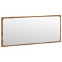 Juego de muebles baño 4 piezas madera ingeniería roble artisan by , Bathroom furniture - Ref: Foro24-3328600, Price: 345,60 €...