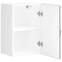 Armario de pared cocina Lucca madera contrachapada gris sonoma von , Küchenschränke - Ref: Foro24-853793, Preis: 57,72 €, Rab...