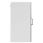 Armario de pared cocina Lucca madera contrachapada gris sonoma von , Küchenschränke - Ref: Foro24-853793, Preis: 57,72 €, Rab...