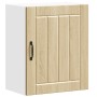 Armario de pared de cocina Lucca roble sonoma von , Küchenschränke - Ref: Foro24-853803, Preis: 57,84 €, Rabatt: %
