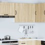 Armario de pared de cocina Lucca roble sonoma von , Küchenschränke - Ref: Foro24-853803, Preis: 57,84 €, Rabatt: %