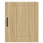Armario de pared de cocina Lucca roble sonoma von , Küchenschränke - Ref: Foro24-853803, Preis: 57,84 €, Rabatt: %