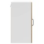 Armario de pared de cocina Lucca roble sonoma von , Küchenschränke - Ref: Foro24-853803, Preis: 57,84 €, Rabatt: %