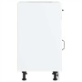 Mueble bajo de cocina Lucca madera de ingeniería blanca von , Küchenschränke - Ref: Foro24-853707, Preis: 80,53 €, Rabatt: %