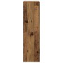 Muebles de TV de pared 4 uds madera vieja madera de ingeniería von , TV-Möbel - Ref: Foro24-3328973, Preis: 232,03 €, Rabatt: %
