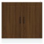 Panel para lavavajillas Lucca madera contrachapada roble marrón von , Küchenschränke - Ref: Foro24-853694, Preis: 79,97 €, Ra...