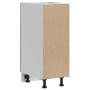 Mueble bajo de cocina Lucca madera vieja von , Küchenschränke - Ref: Foro24-853705, Preis: 74,34 €, Rabatt: %