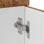 Mueble bajo de cocina Lucca madera vieja von , Küchenschränke - Ref: Foro24-853705, Preis: 74,34 €, Rabatt: %