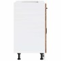 Mueble bajo de cocina Lucca madera vieja von , Küchenschränke - Ref: Foro24-853745, Preis: 102,77 €, Rabatt: %